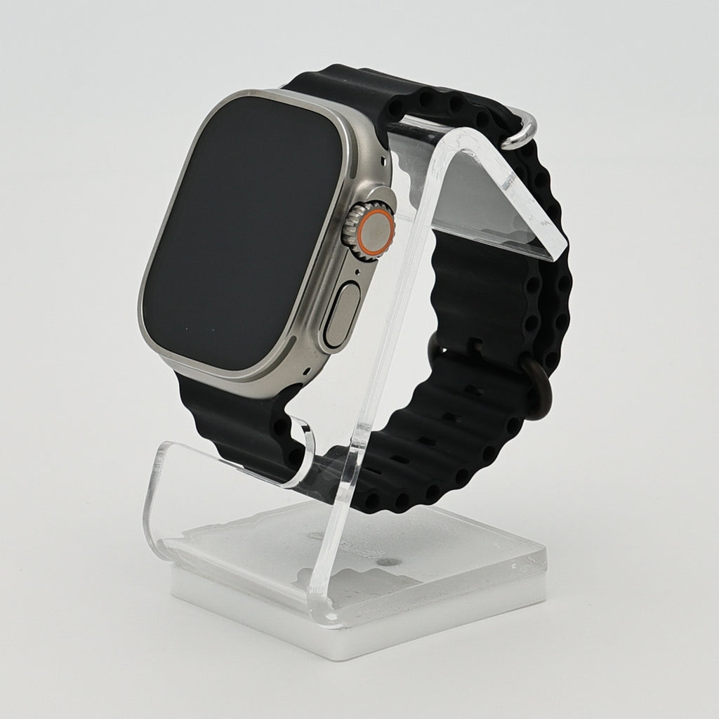 99新 Apple Watch Ultra 2 49毫米 鈦金屬