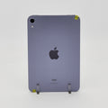 95新 Apple iPad mini6 256G 紫色 WIFI