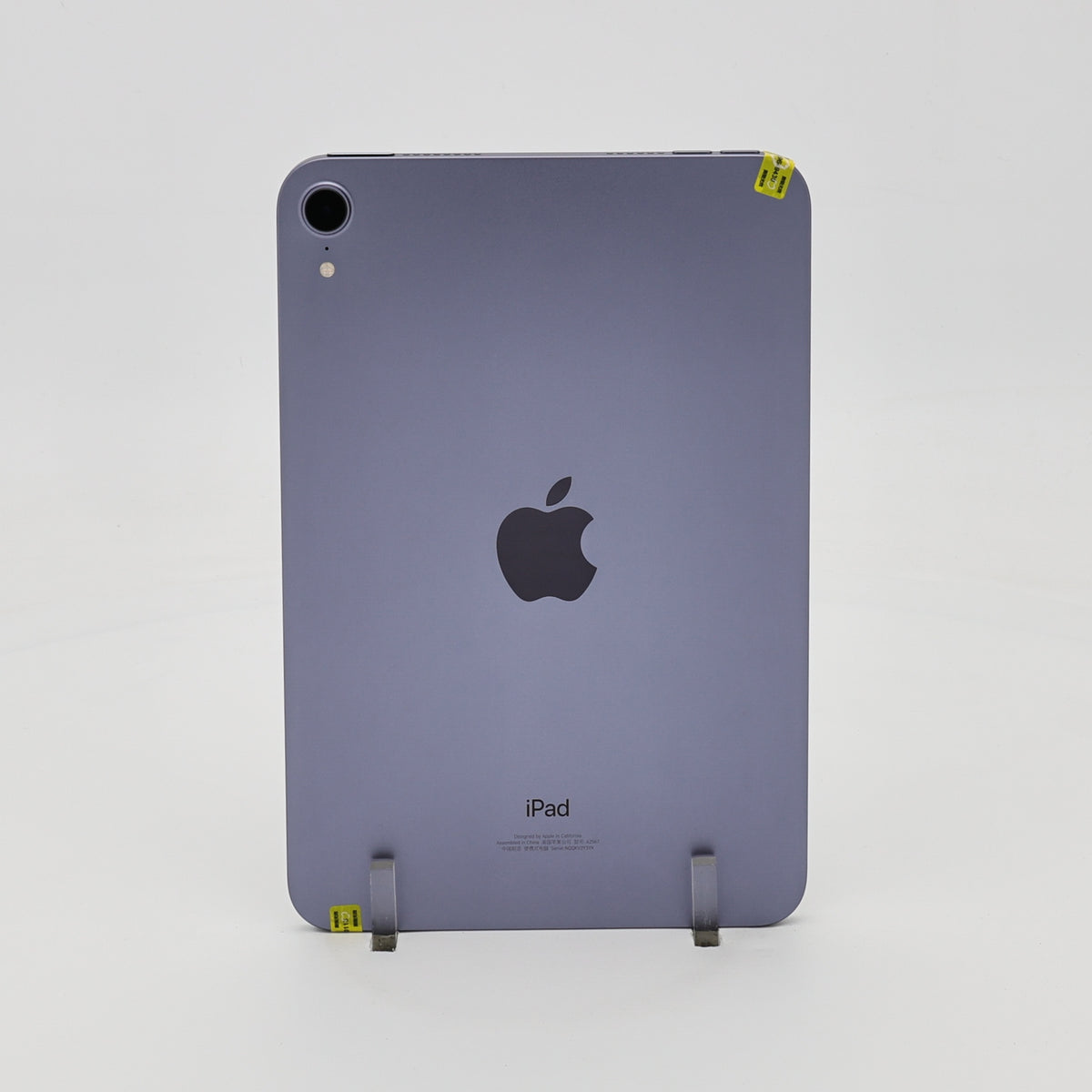95新 Apple iPad mini6 256G 紫色 WIFI