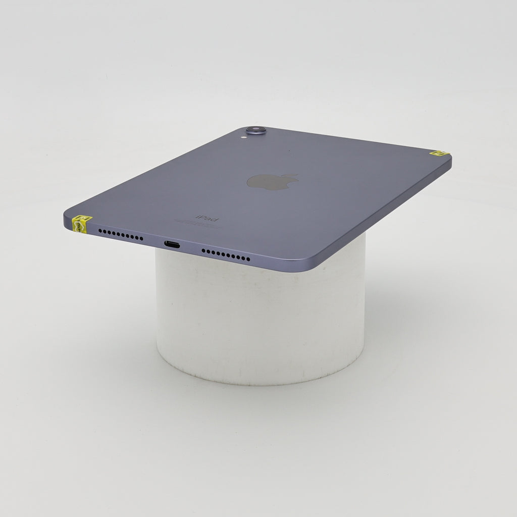 95新 Apple iPad mini6 256G 紫色 WIFI