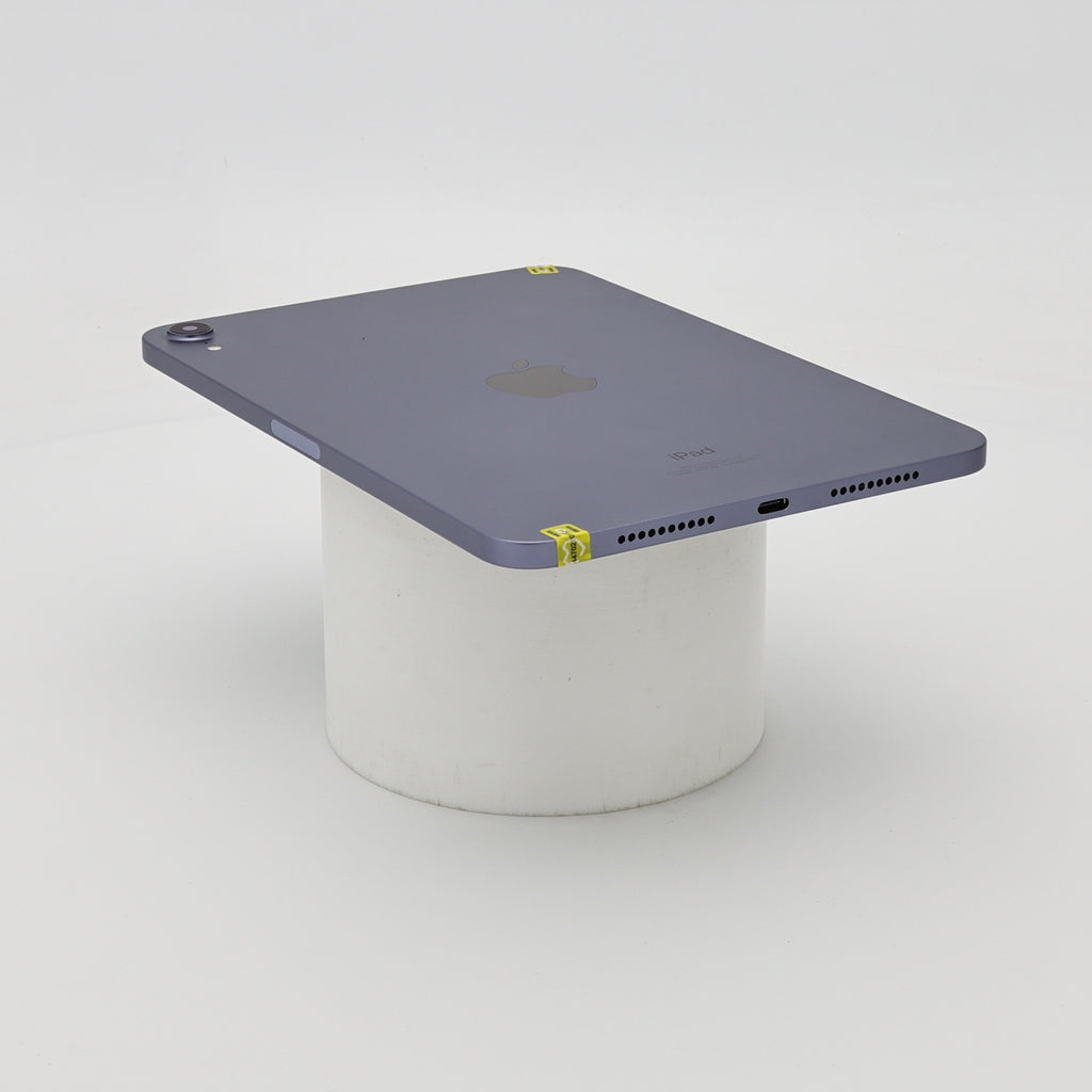 95新 Apple iPad mini6 256G 紫色 WIFI