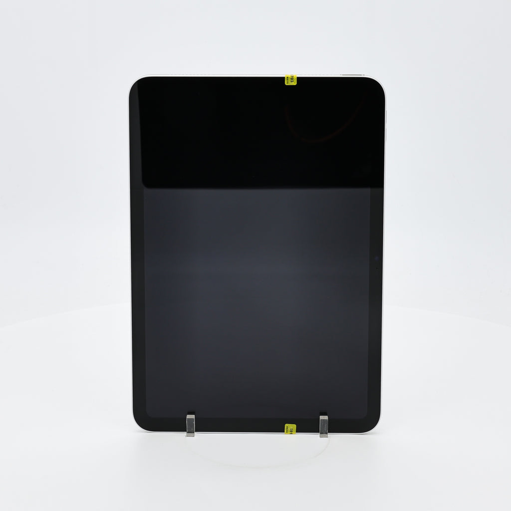 99新 Apple iPad 10代 256G 銀色 WIFI