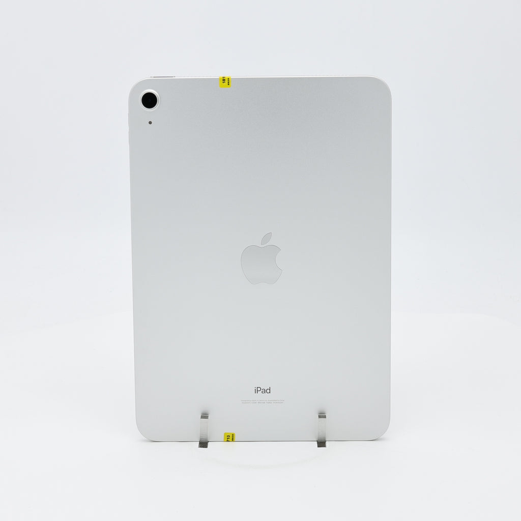 99新 Apple iPad 10代 256G 銀色 WIFI