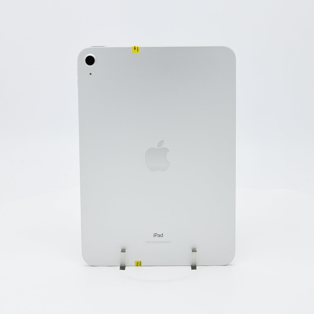 99新 Apple iPad 10代 256G 銀色 WIFI