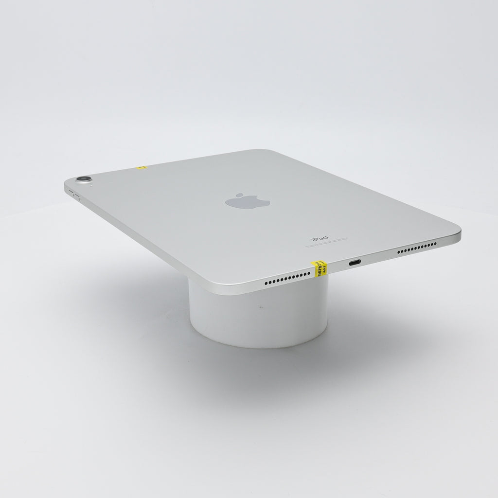 99新 Apple iPad 10代 256G 銀色 WIFI