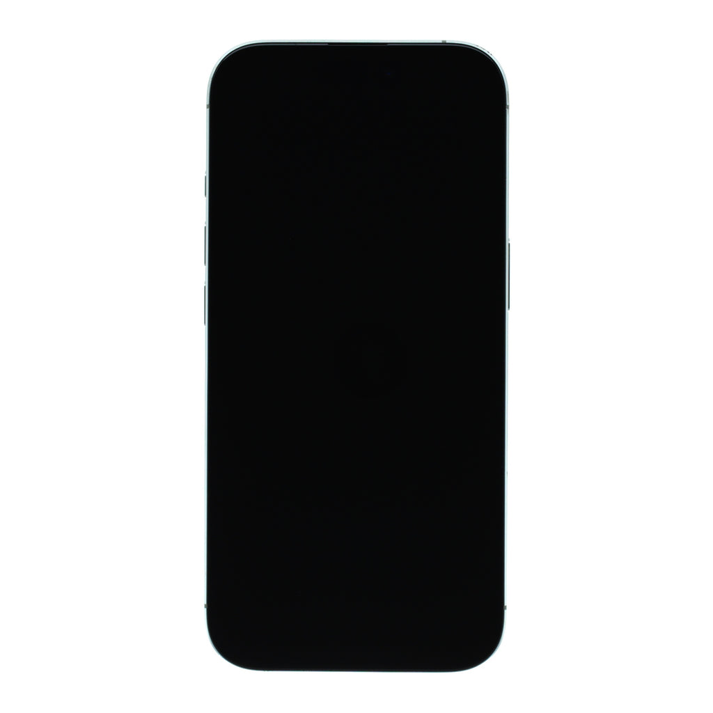 95新 Apple iPhone 16 Pro 128G 白色鈦金屬 中國大陸版
