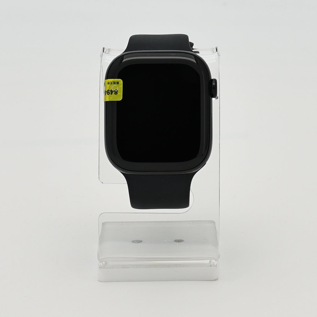 99新 Apple Watch Series 10 46毫米 鋁金屬
