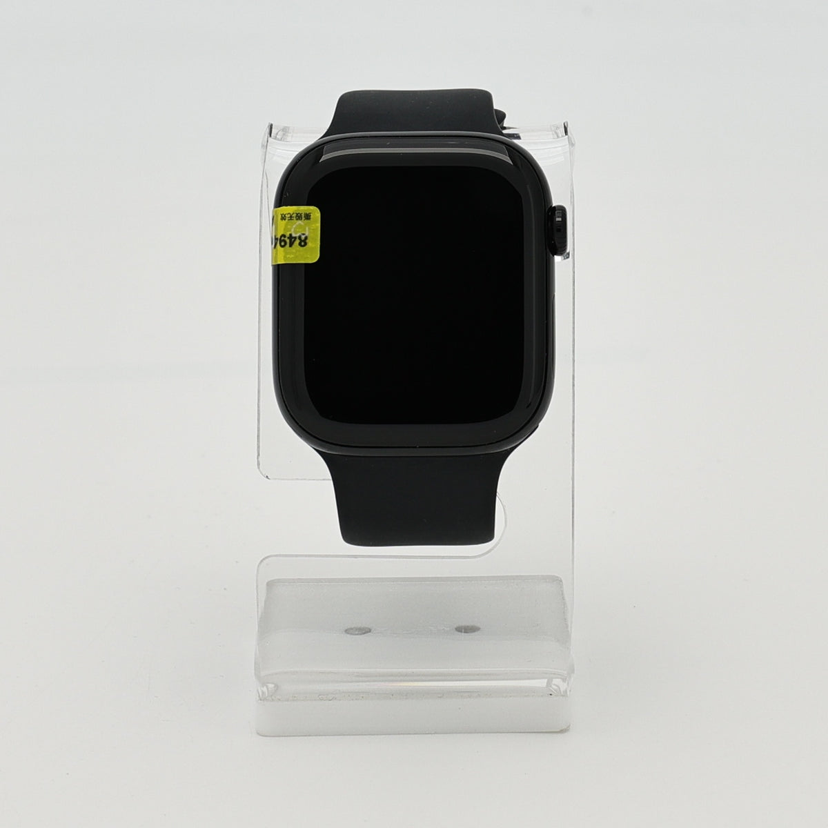 99新 Apple Watch Series 10 46毫米 鋁金屬