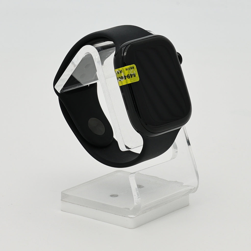 99新 Apple Watch Series 10 46毫米 鋁金屬