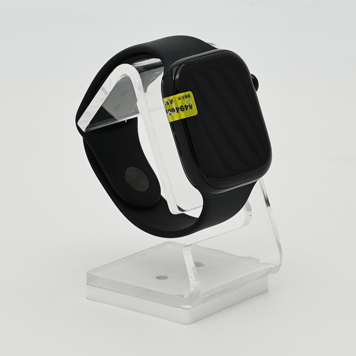 99新 Apple Watch Series 10 46毫米 鋁金屬