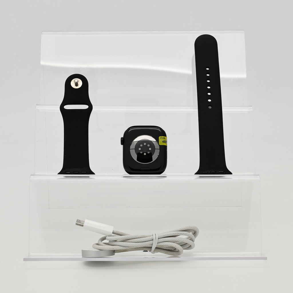 99新 Apple Watch Series 10 46毫米 鋁金屬