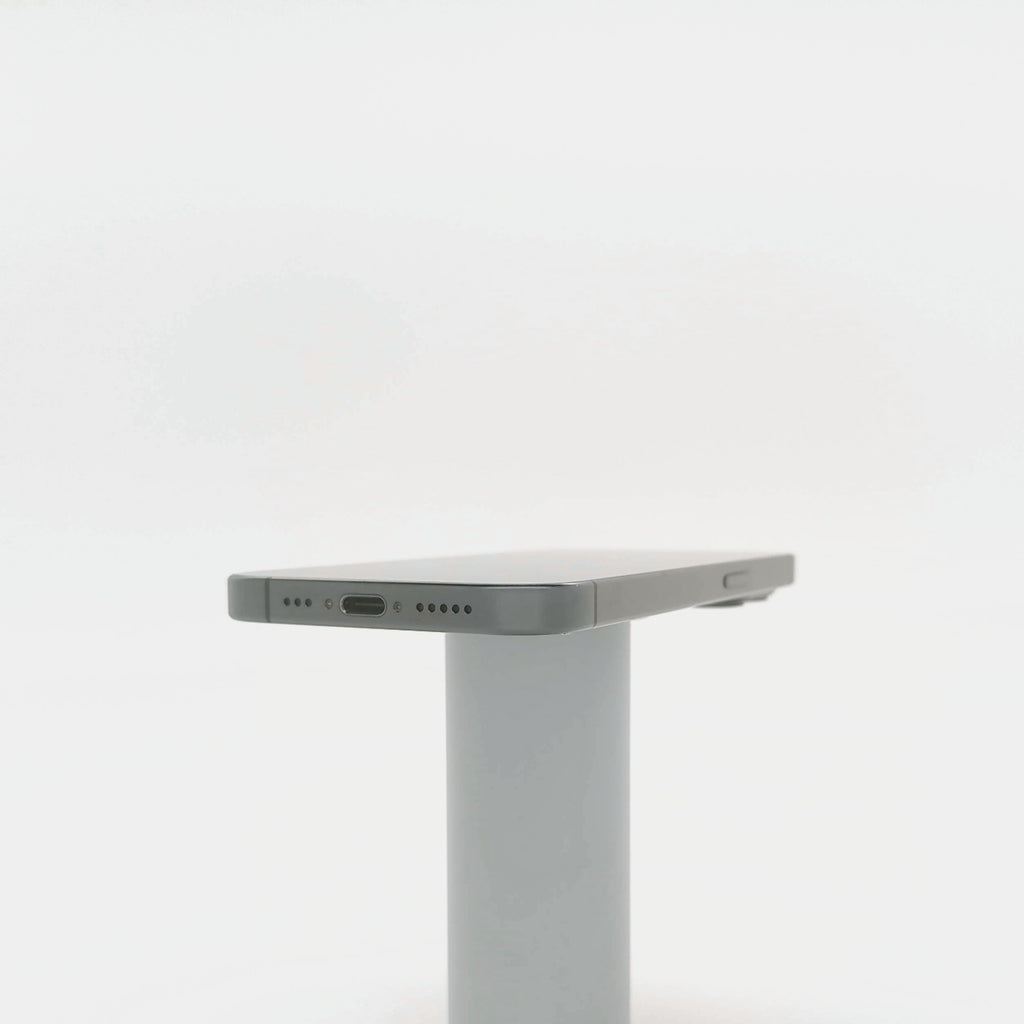 95新 Apple iPhone 15 Pro 128G 黑色鈦金屬 中國大陸版