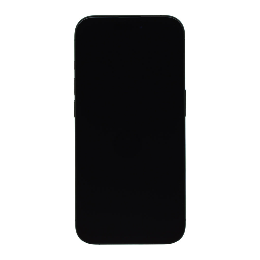 95新 Apple iPhone 15 Pro 128G 黑色鈦金屬 中國大陸版