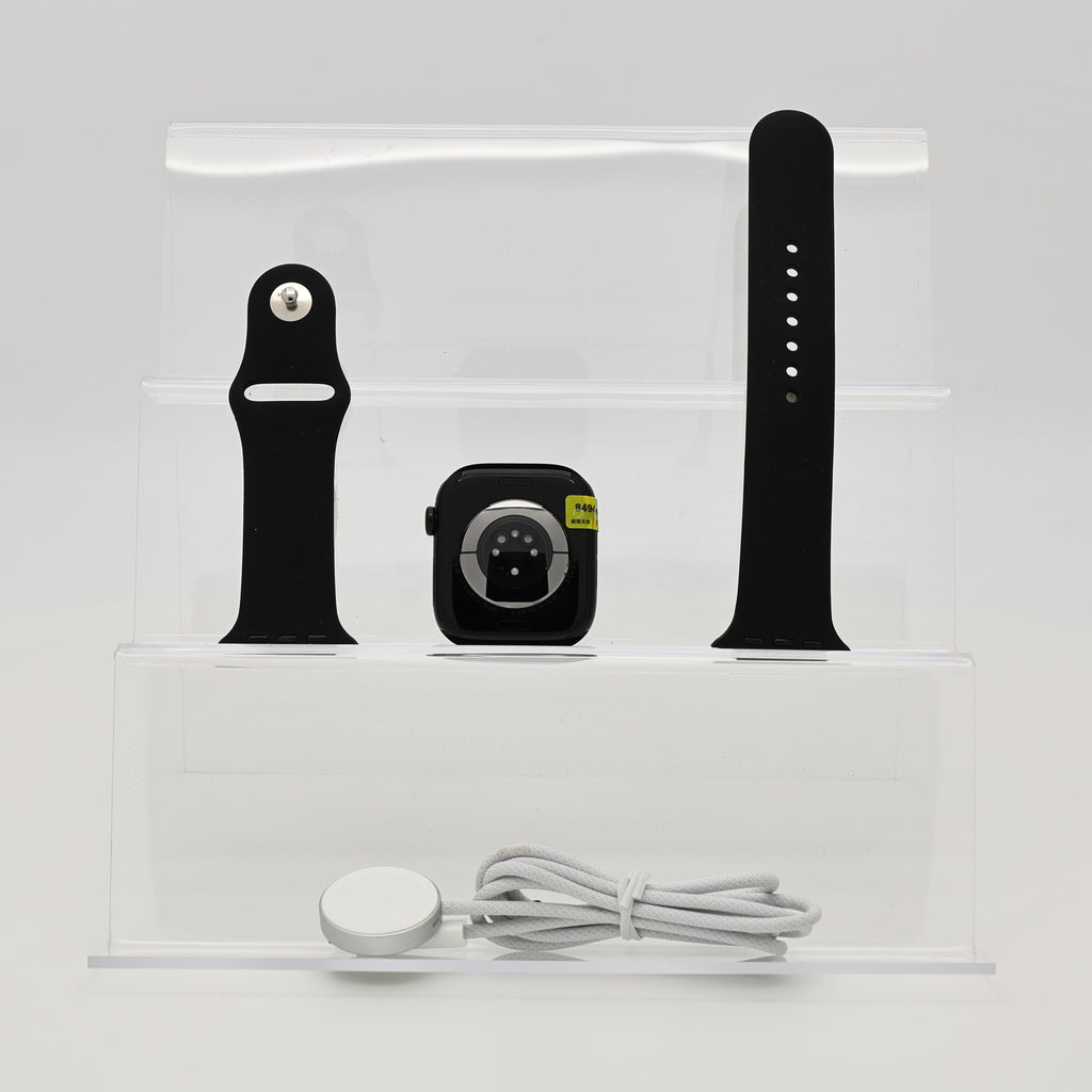 99新 Apple Watch Series 10 46毫米 鋁金屬