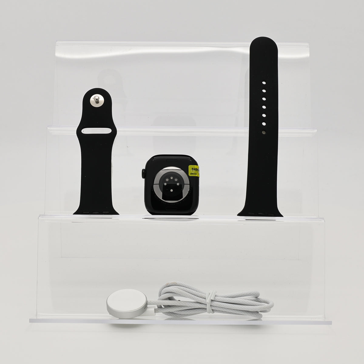 99新 Apple Watch Series 10 46毫米 鋁金屬