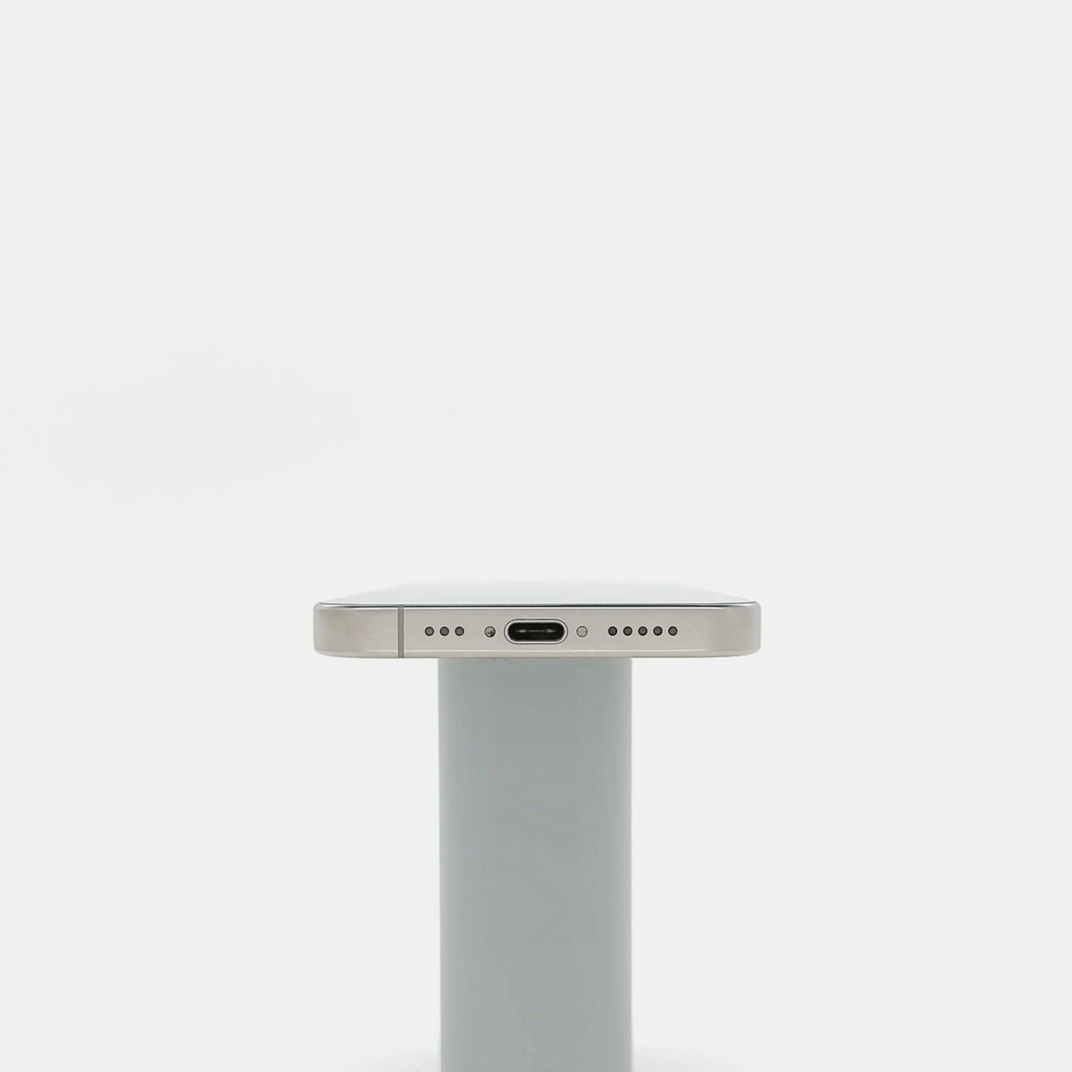 95新 Apple iPhone 16 Pro 128G 原色鈦金屬 中國大陸版