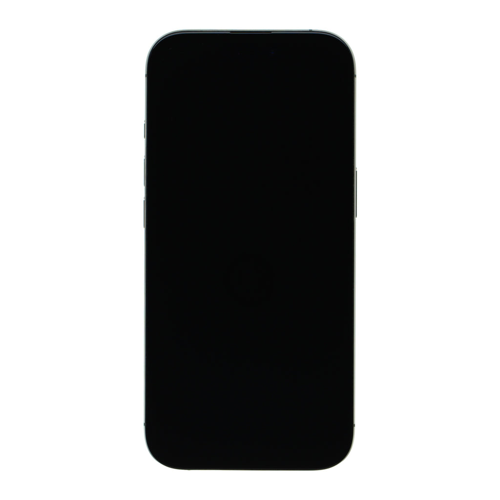 95新 Apple iPhone 16 Pro 128G 原色鈦金屬 中國大陸版
