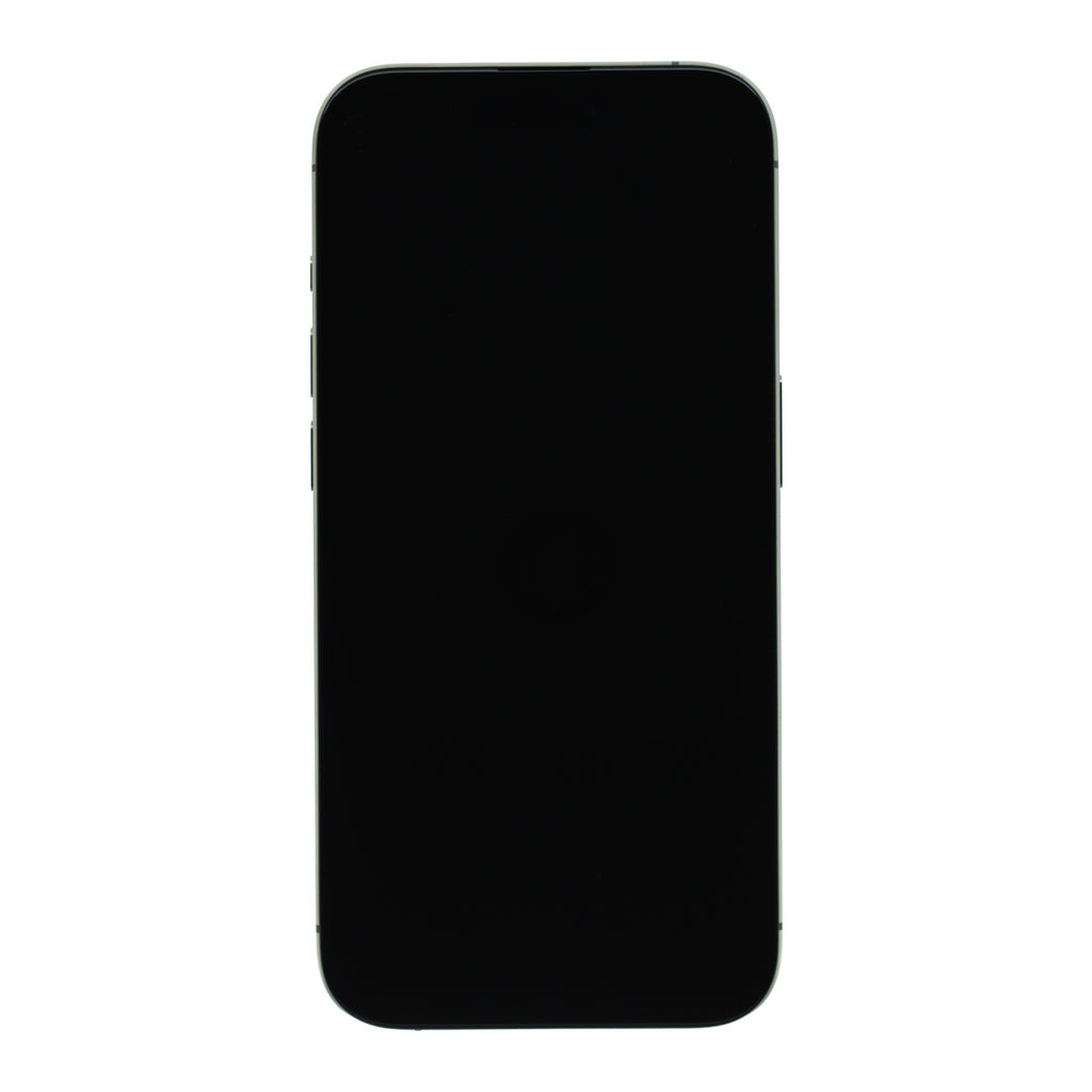95新 Apple iPhone 15 Pro 256G 原色鈦金屬 中國大陸版