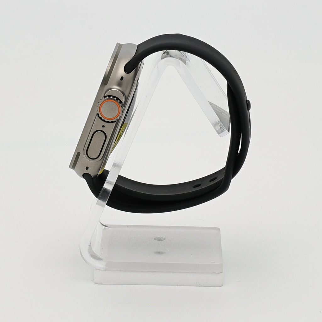 99新 Apple Watch Ultra 2 49毫米 鈦金屬
