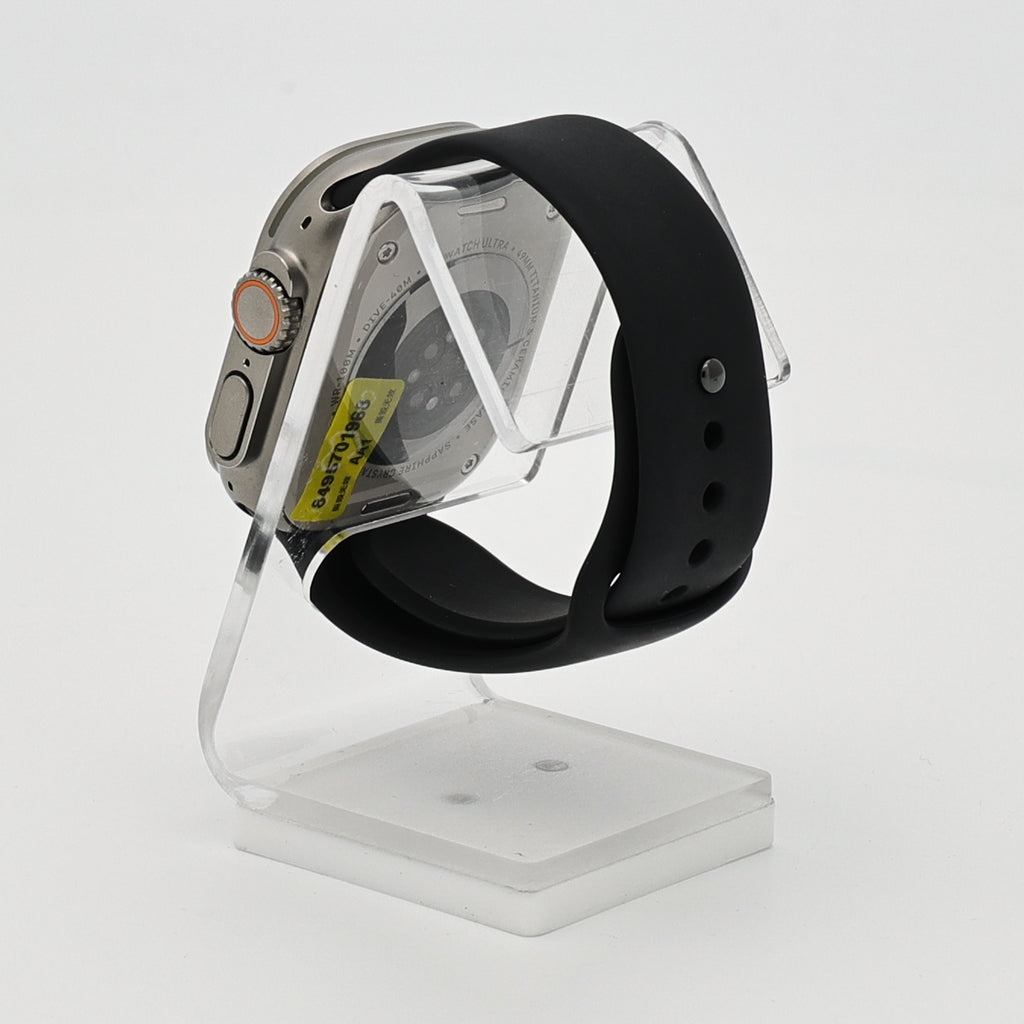 99新 Apple Watch Ultra 2 49毫米 鈦金屬