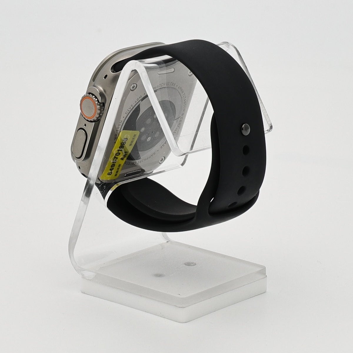 99新 Apple Watch Ultra 2 49毫米 鈦金屬