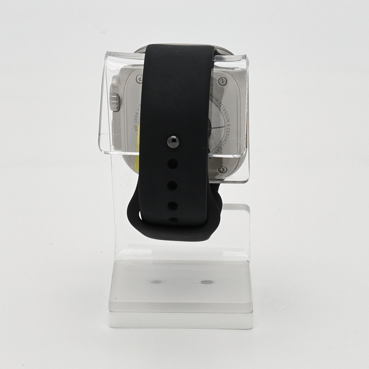 99新 Apple Watch Ultra 2 49毫米 鈦金屬
