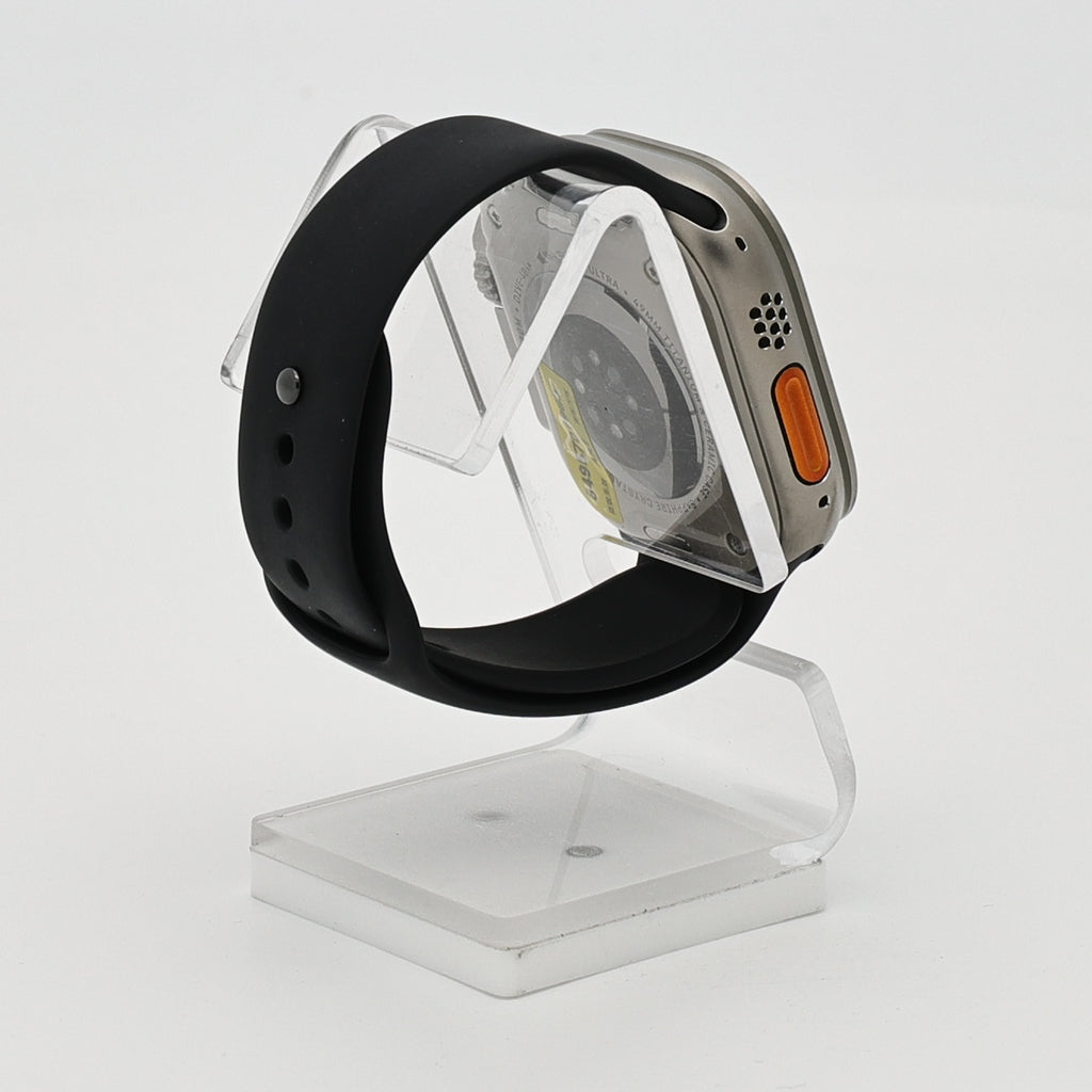 99新 Apple Watch Ultra 2 49毫米 鈦金屬