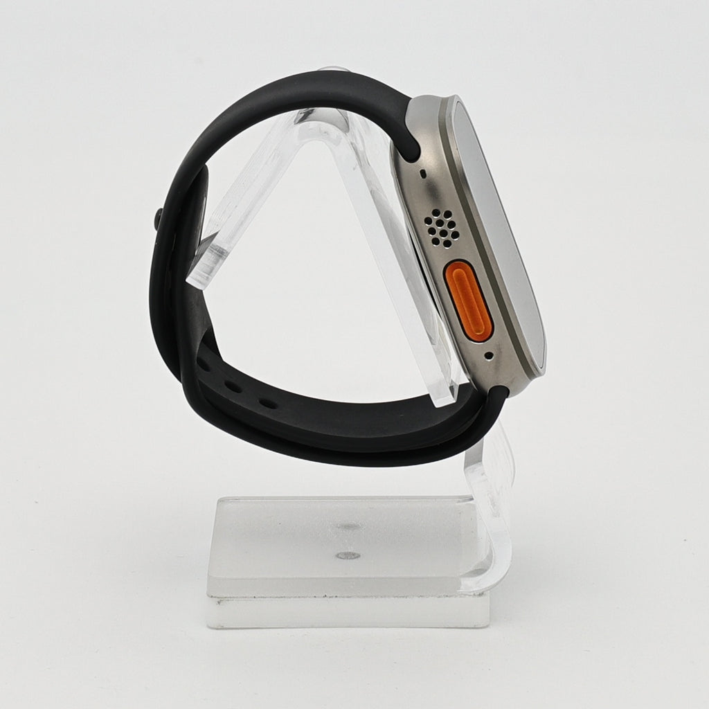 99新 Apple Watch Ultra 2 49毫米 鈦金屬