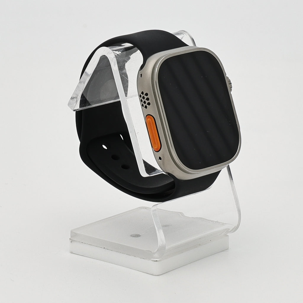 99新 Apple Watch Ultra 2 49毫米 鈦金屬