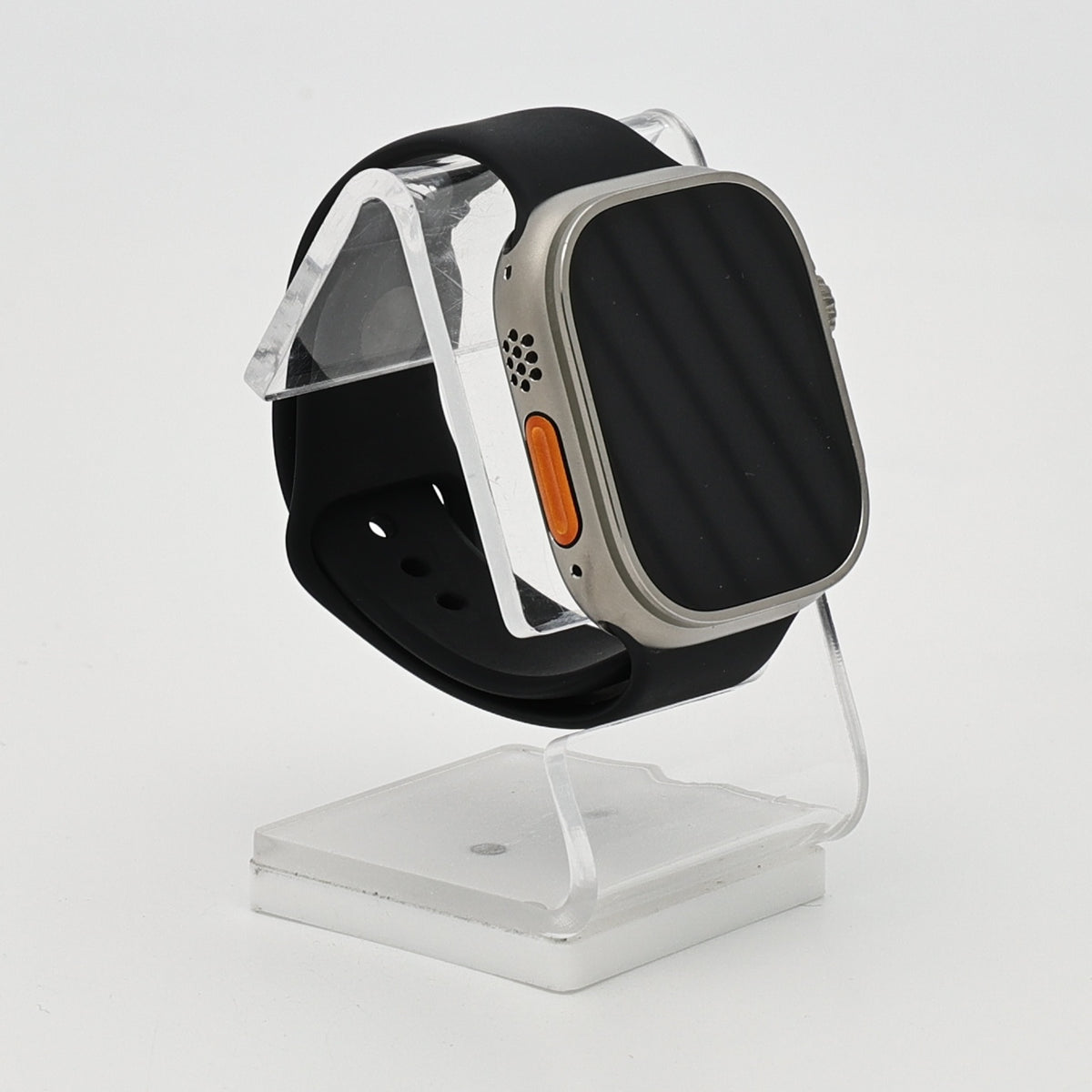 99新 Apple Watch Ultra 2 49毫米 鈦金屬