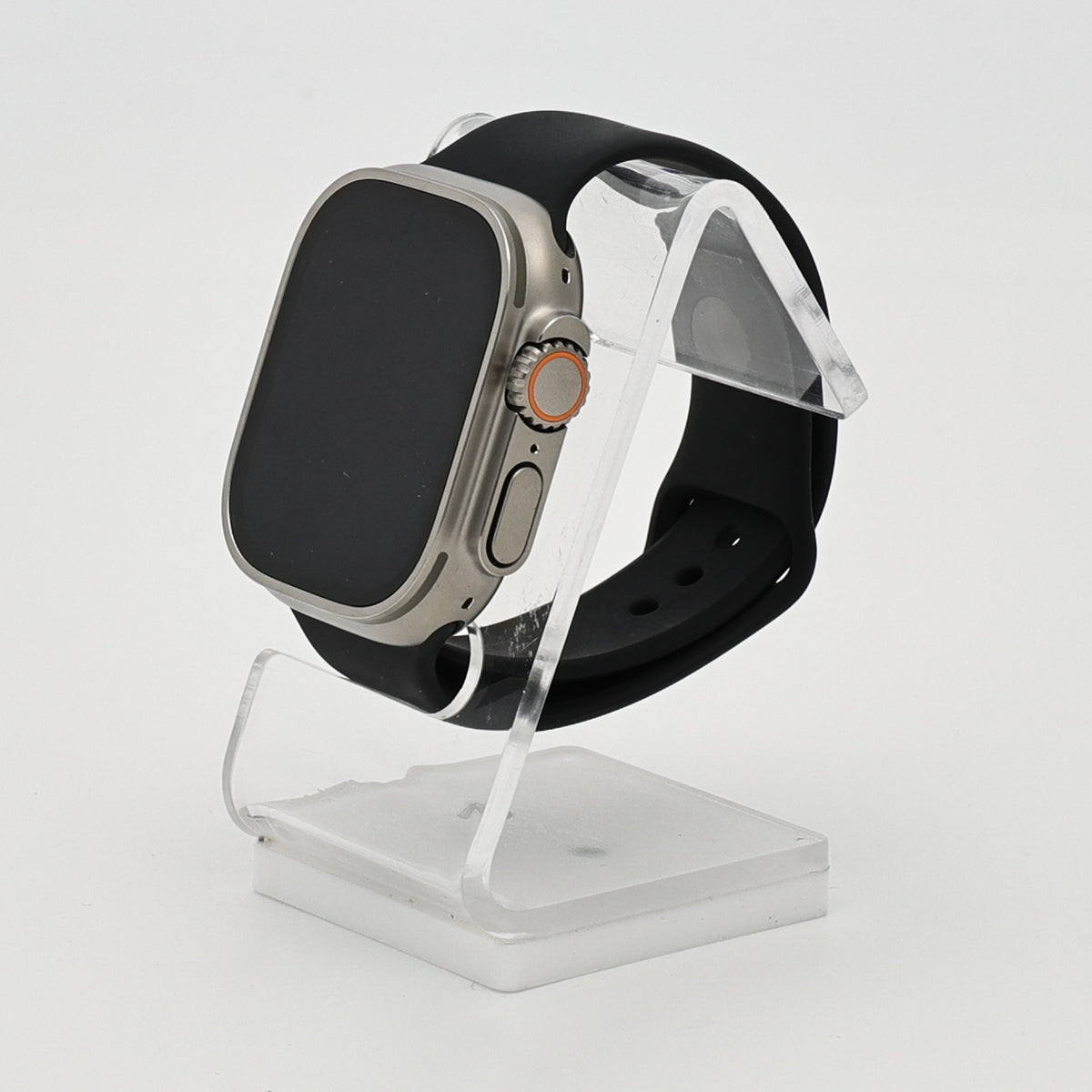 99新 Apple Watch Ultra 2 49毫米 鈦金屬