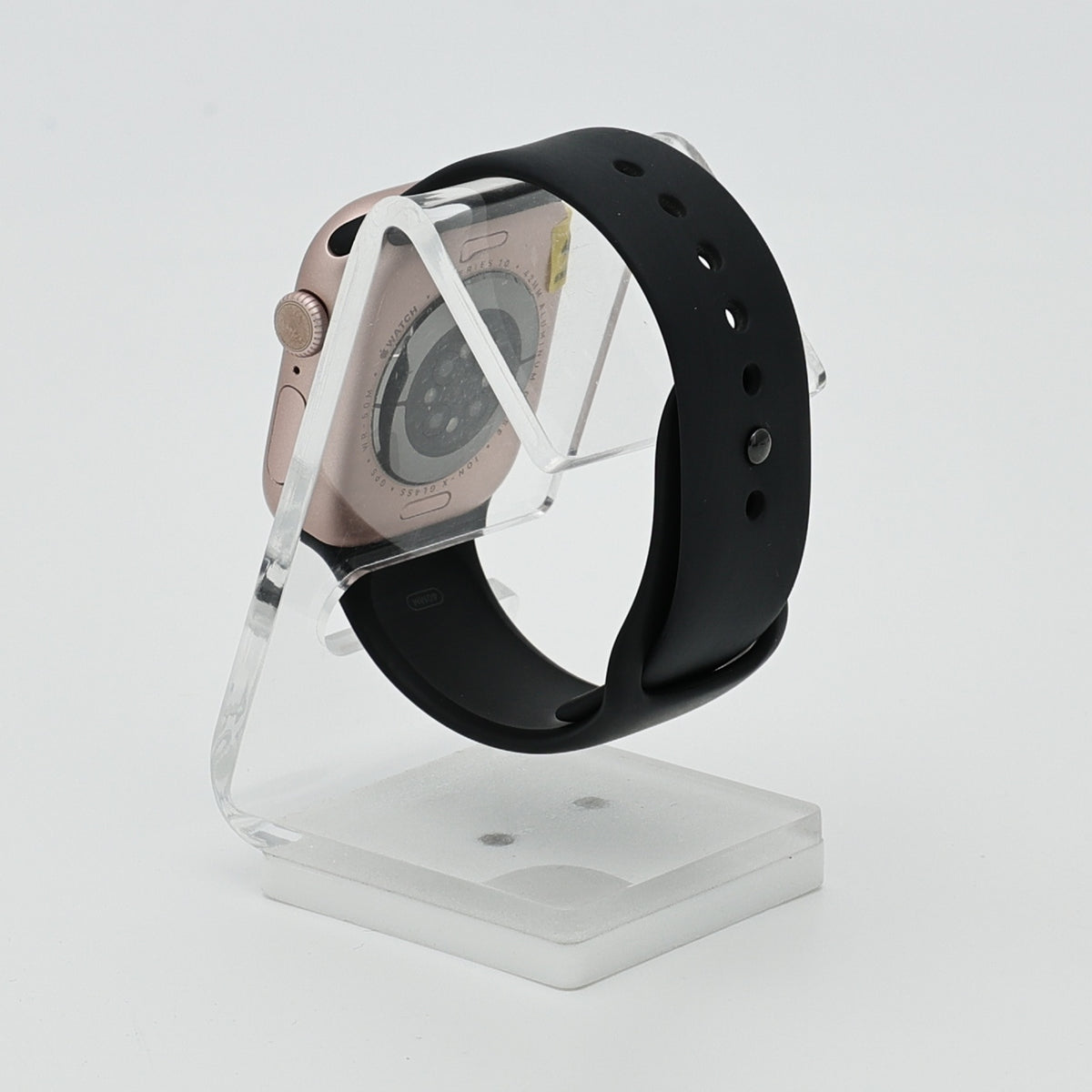 99新 Apple Watch Series 10 42毫米 鋁金屬
