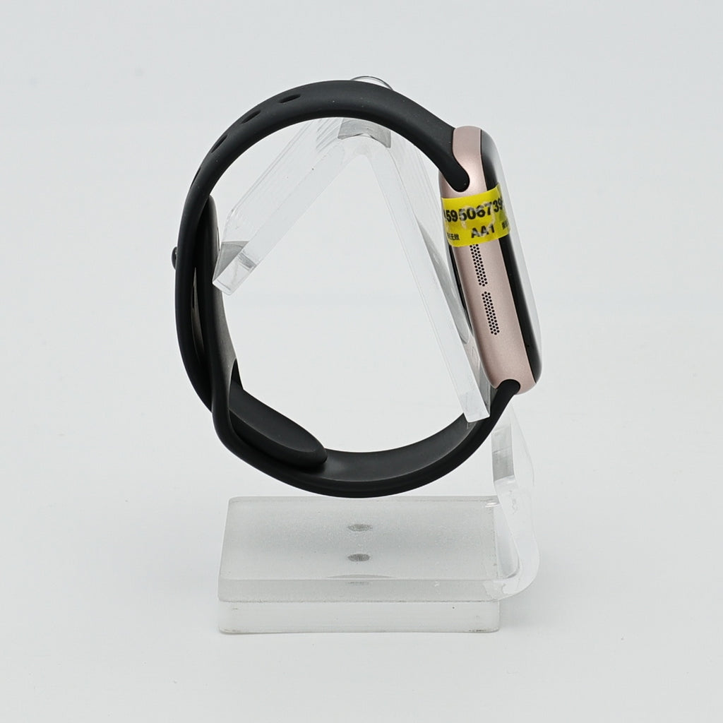 99新 Apple Watch Series 10 42毫米 鋁金屬