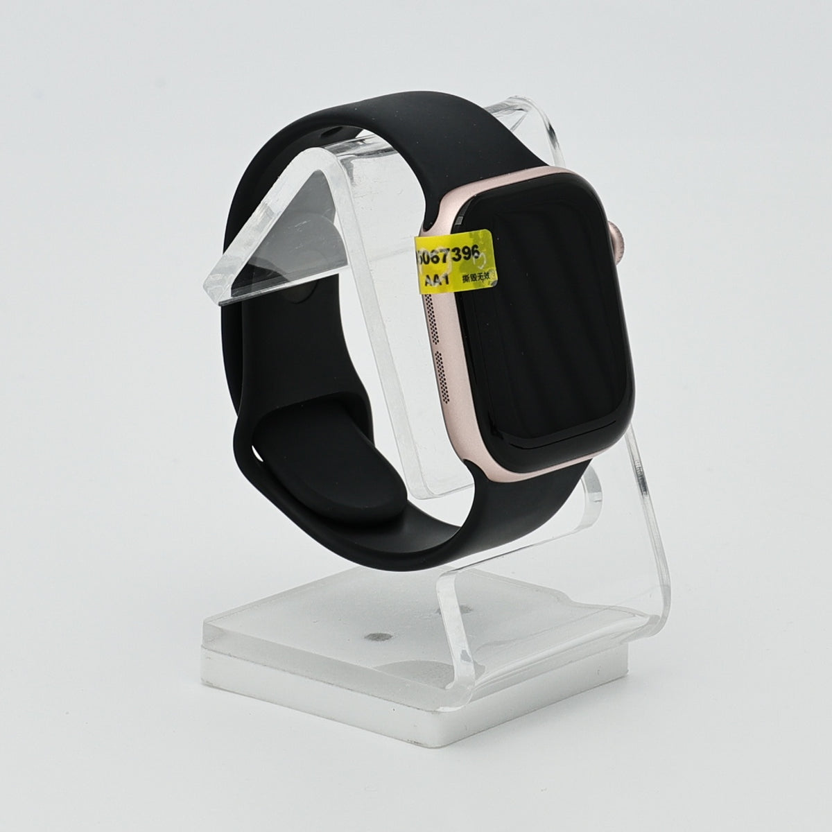 99新 Apple Watch Series 10 42毫米 鋁金屬