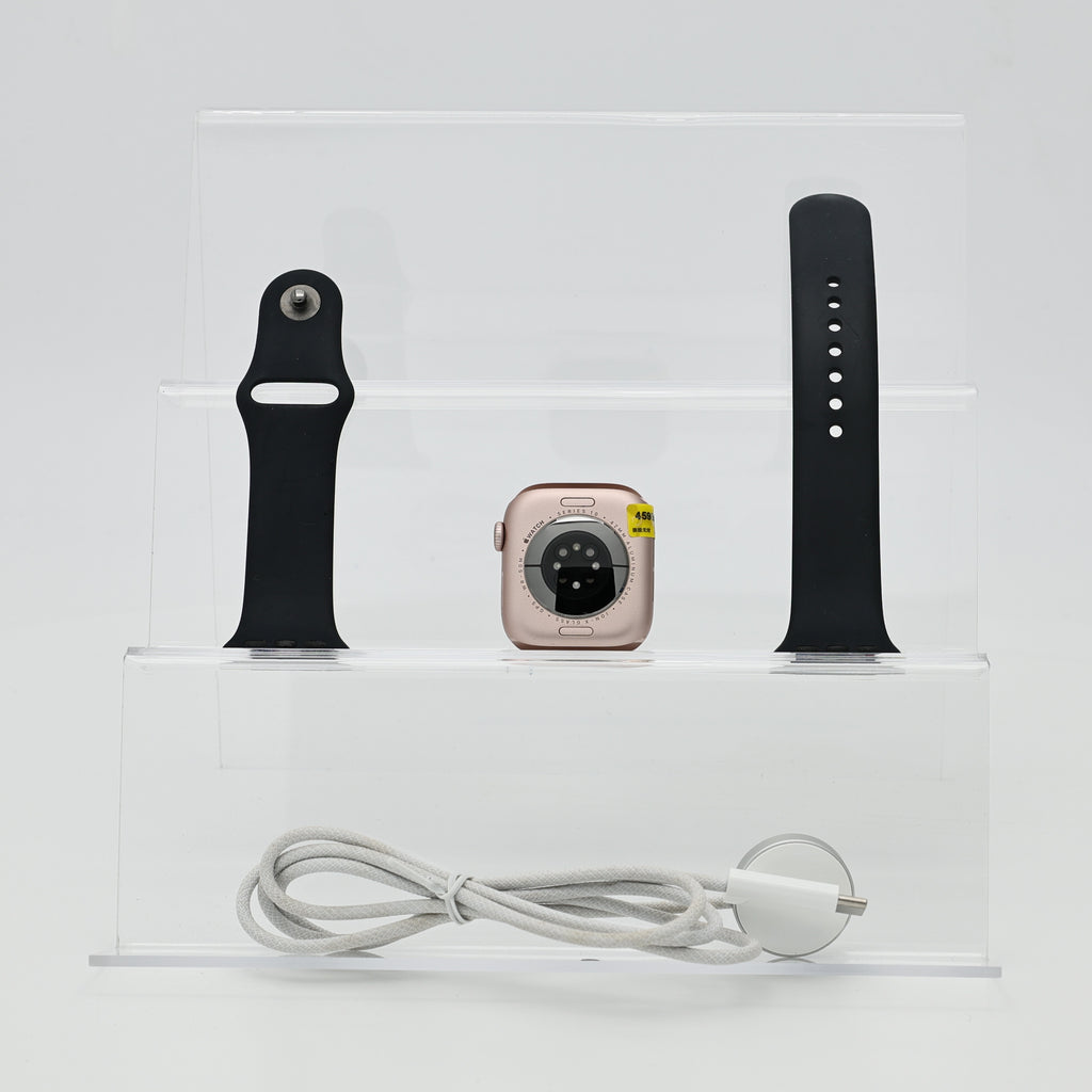99新 Apple Watch Series 10 42毫米 鋁金屬
