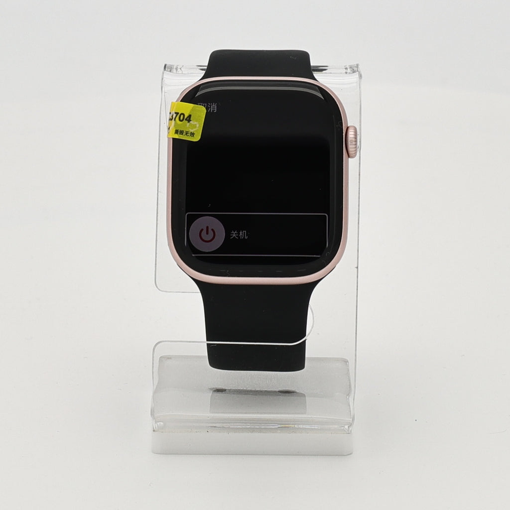 99新 Apple Watch Series 10 46毫米 鋁金屬
