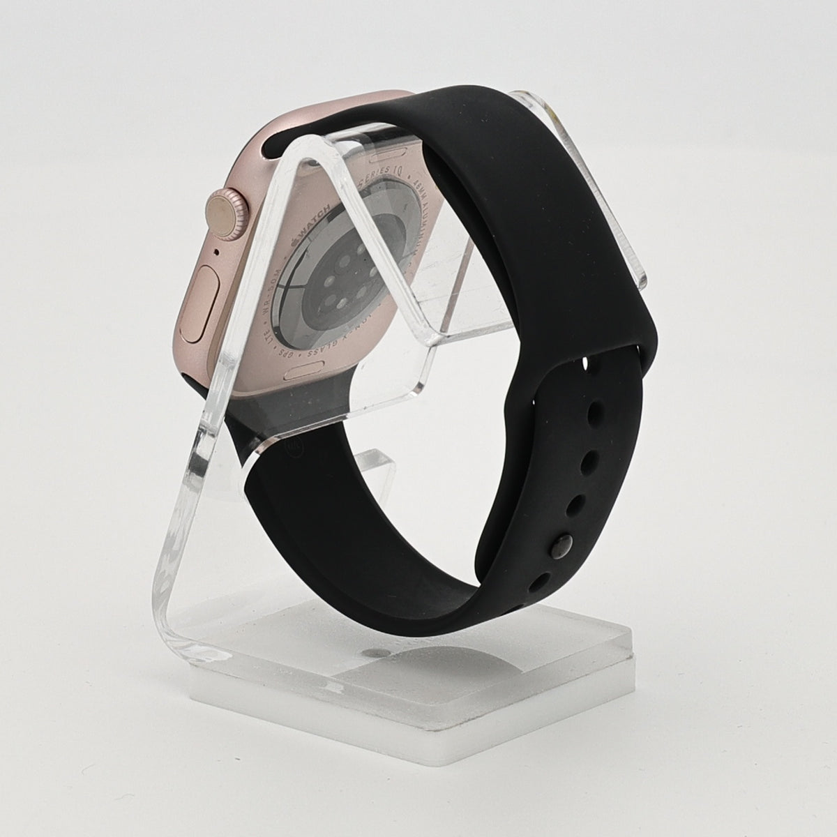 99新 Apple Watch Series 10 46毫米 鋁金屬