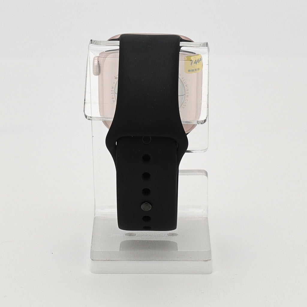 99新 Apple Watch Series 10 46毫米 鋁金屬