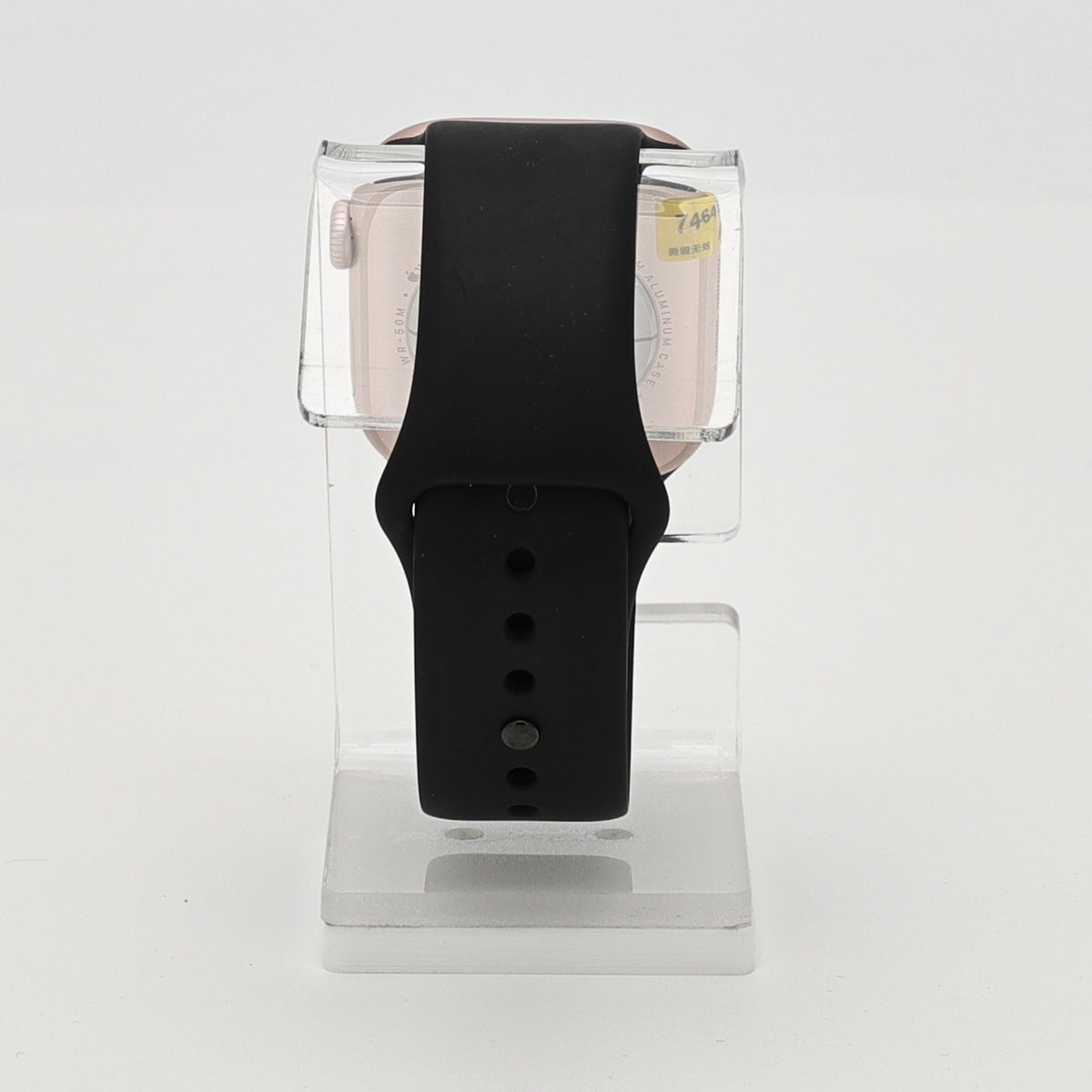 99新 Apple Watch Series 10 46毫米 鋁金屬