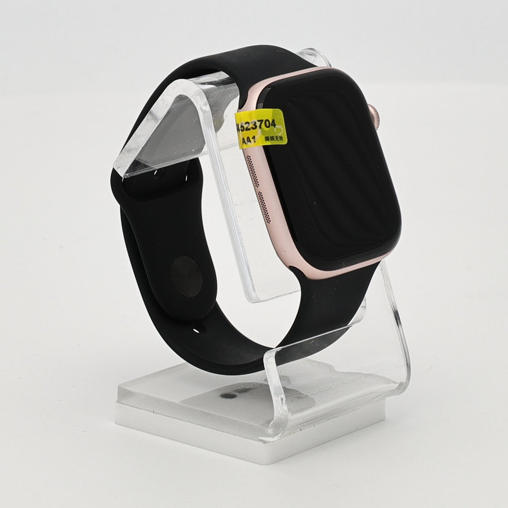 99新 Apple Watch Series 10 46毫米 鋁金屬