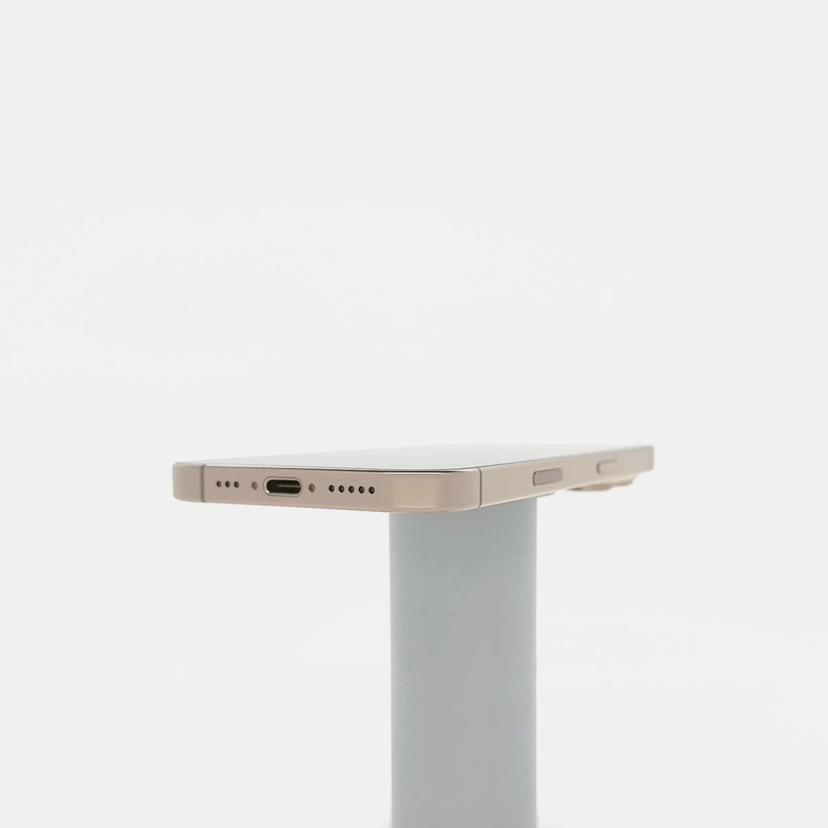95新 Apple iPhone 16 Pro 256G 沙漠色鈦金屬 中國大陸版