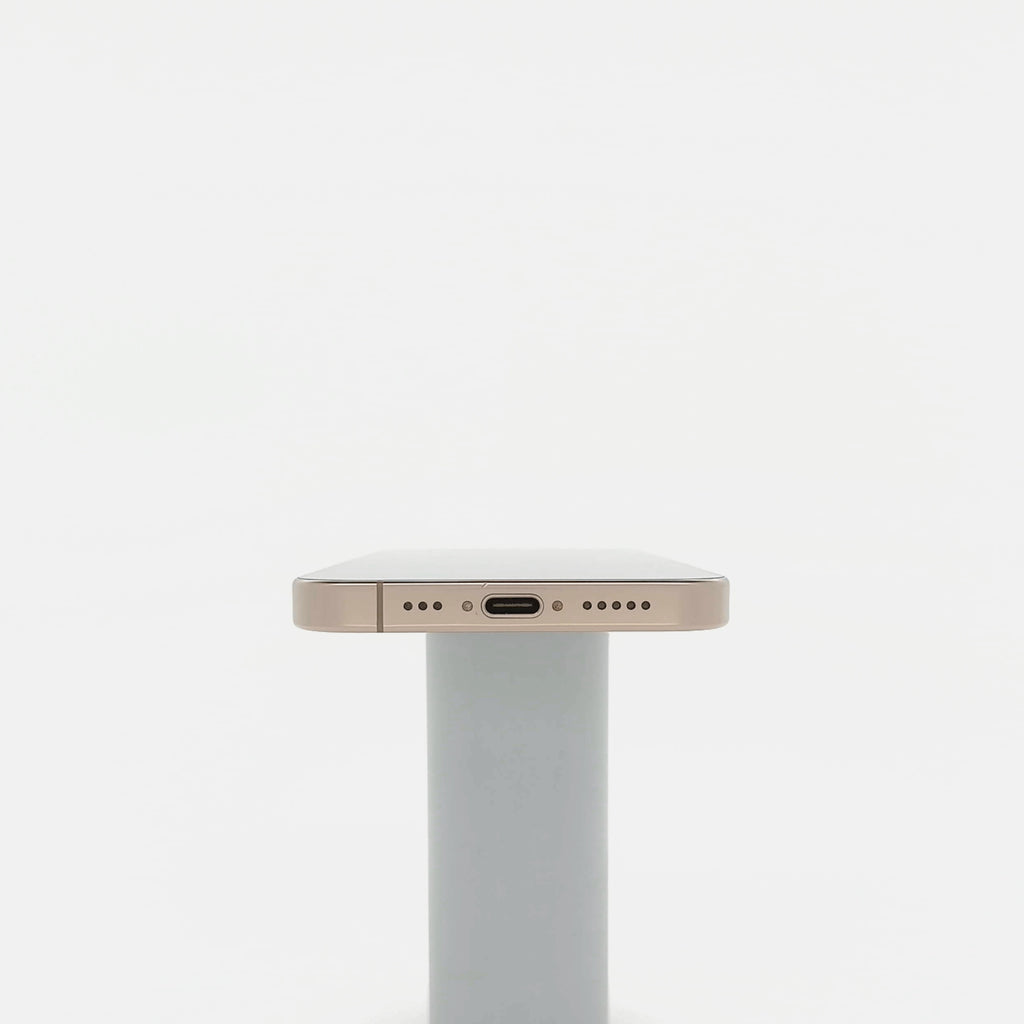 95新 Apple iPhone 16 Pro 256G 沙漠色鈦金屬 中國大陸版