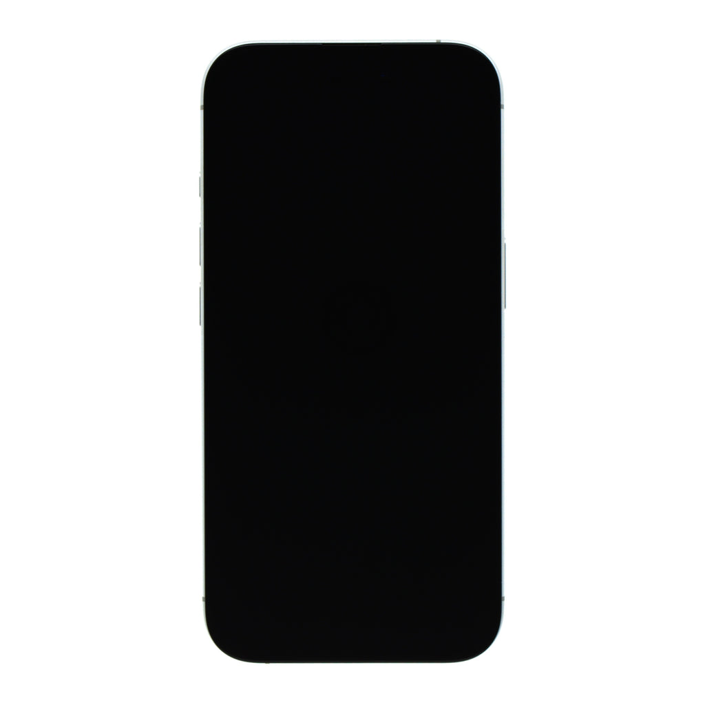 99新 Apple iPhone 16 256G 白色 中國大陸版