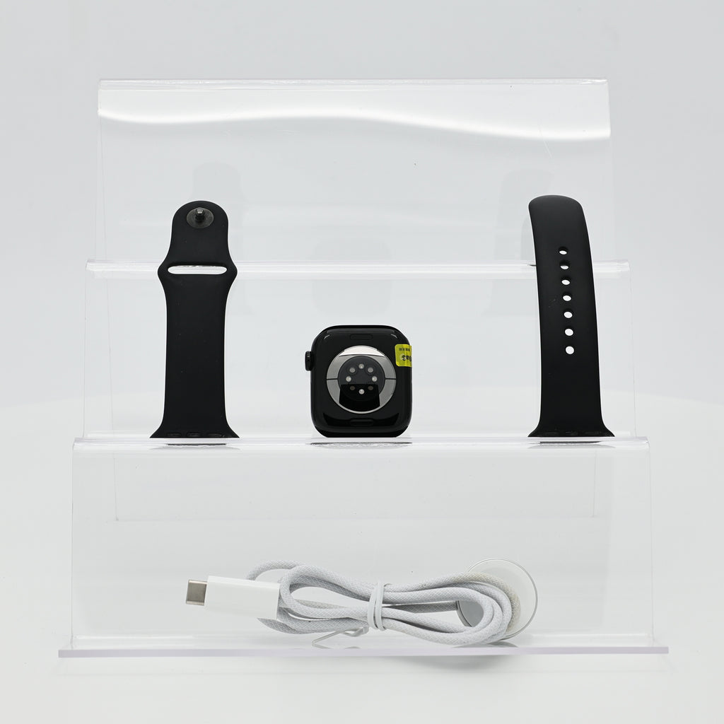 99新 Apple Watch Series 10 42毫米 鋁金屬