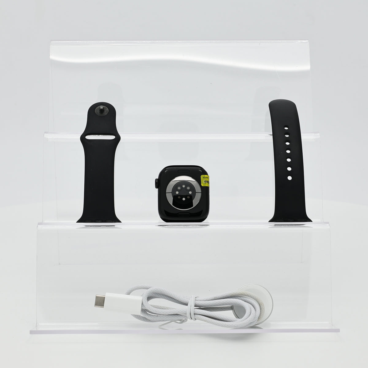 99新 Apple Watch Series 10 42毫米 鋁金屬