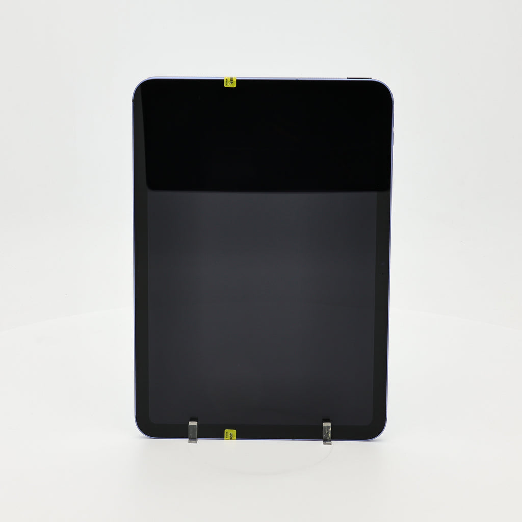 95新 Apple iPad 10代 64G 藍色 WIFI+5G