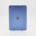 95新 Apple iPad 10代 64G 藍色 WIFI+5G