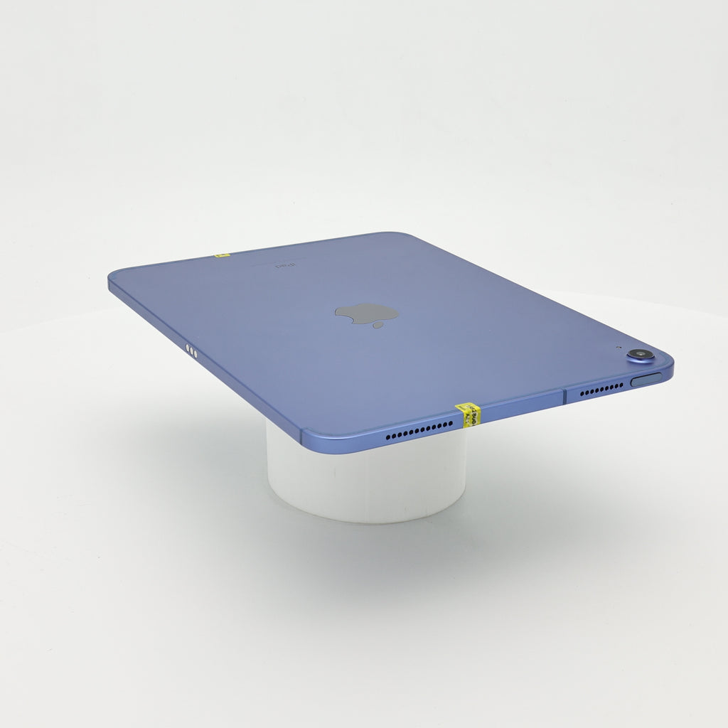 95新 Apple iPad 10代 64G 藍色 WIFI+5G