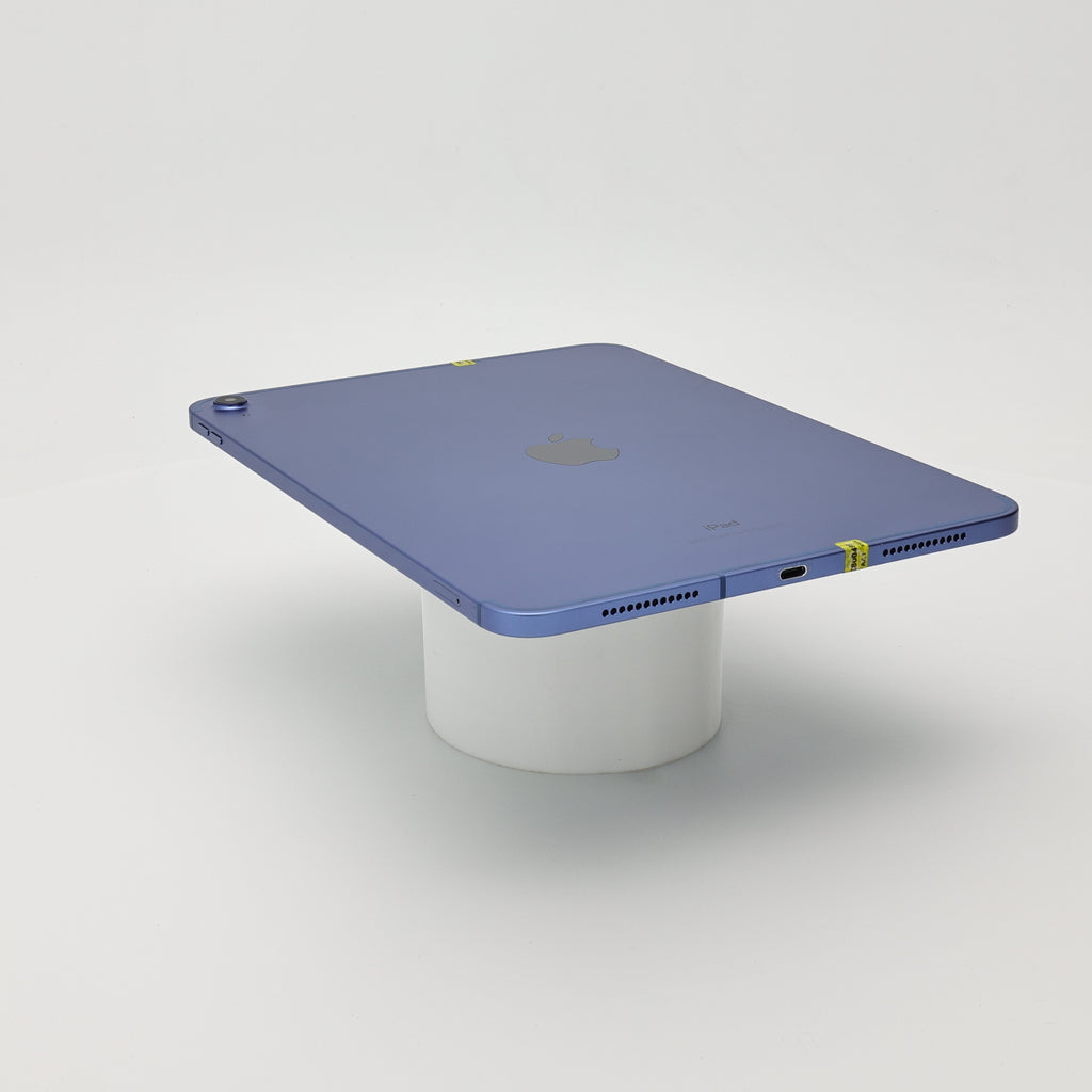 95新 Apple iPad 10代 64G 藍色 WIFI+5G