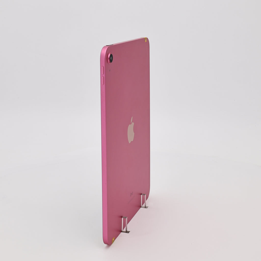 95新 Apple iPad 10代 256G 粉紅色 WIFI